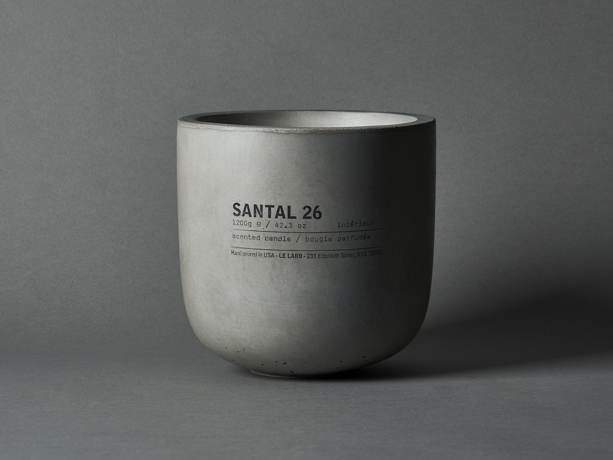 Le labo candle