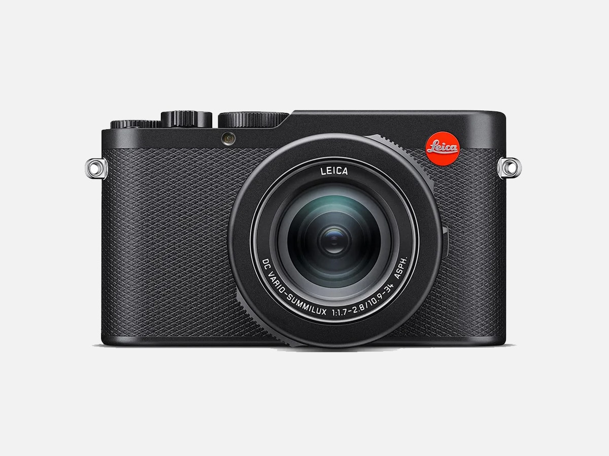 Leica d lux 8