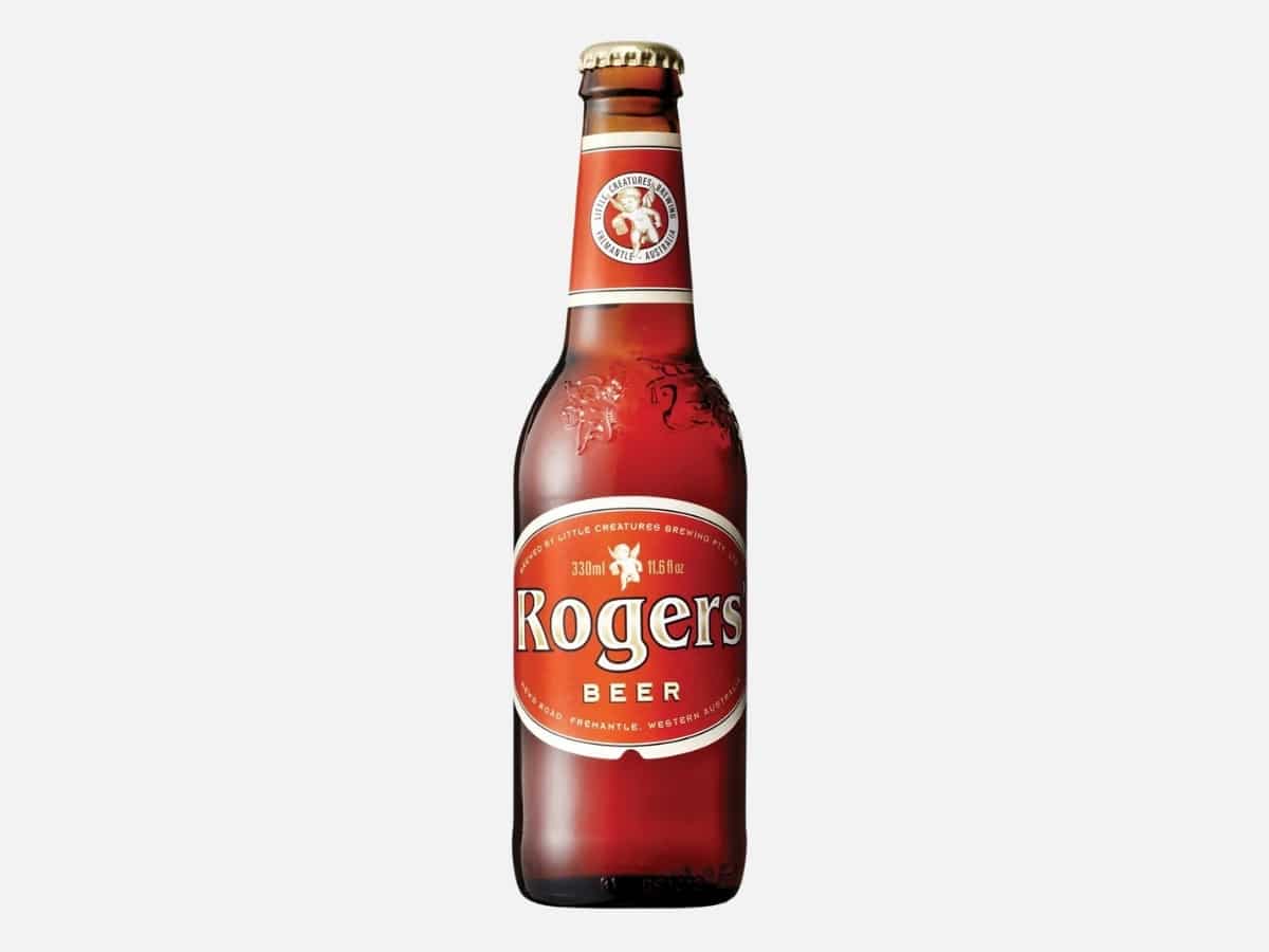 Little creatures rogers
