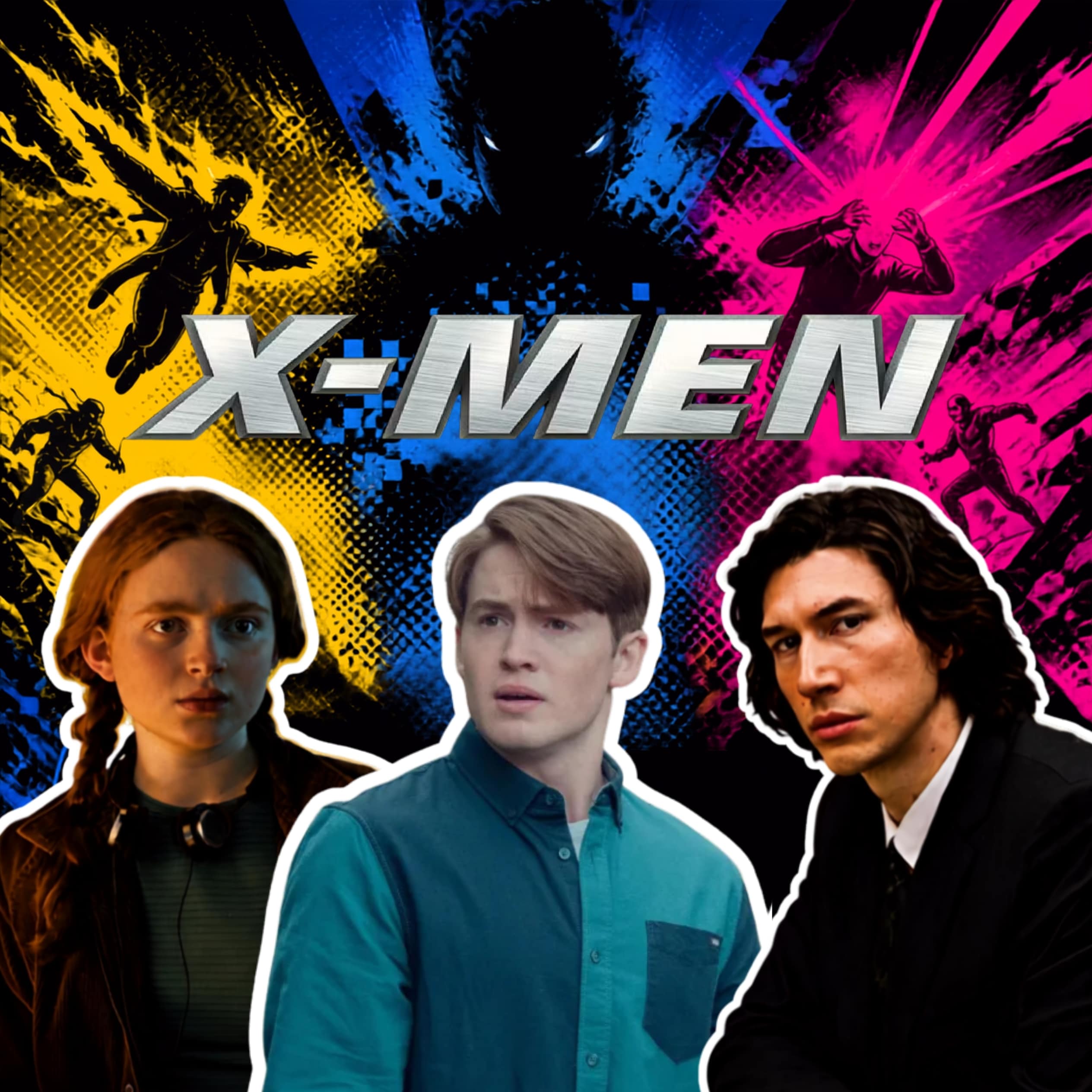 Mcu x men reboot header