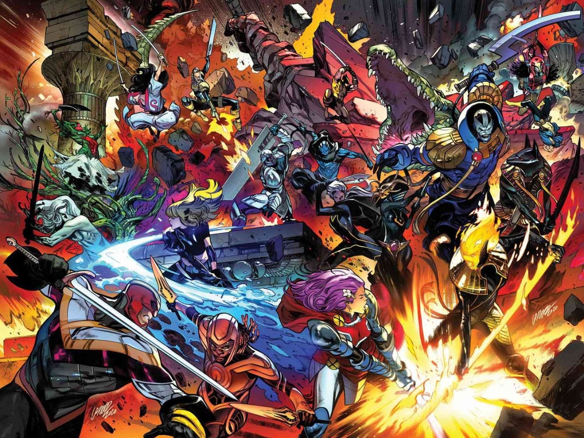 Mcu x men reboot krakoa