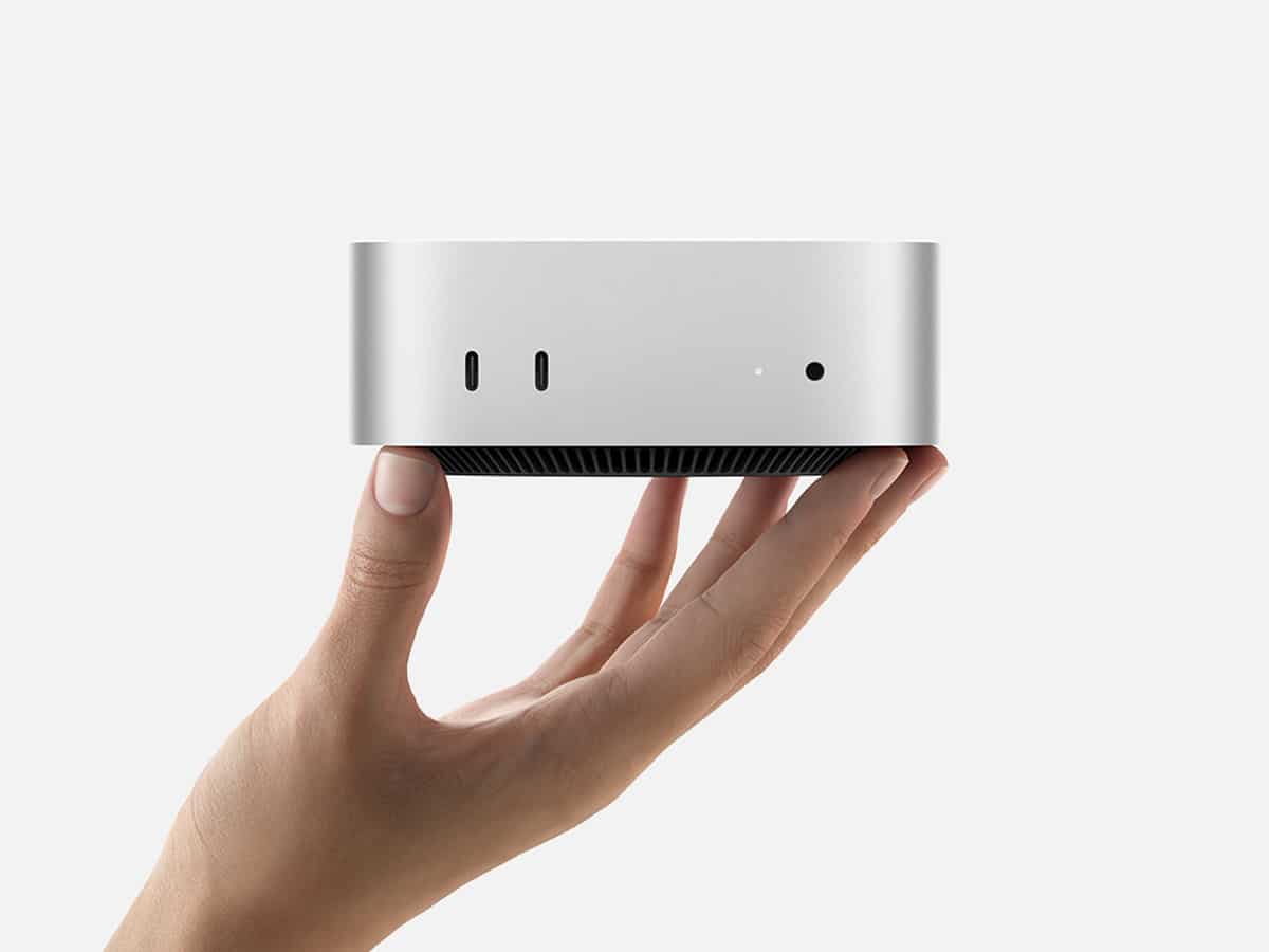 Apple’s New Mac Mini M6 Can Run Your Always-On AI Agents Faster Than Ever