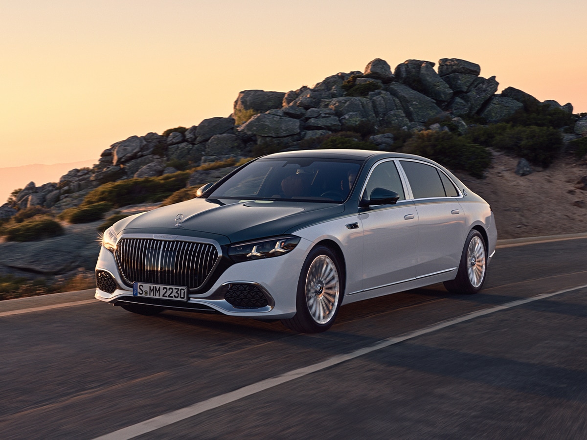 Mercedes maybach s class revealed 0005 mercedes maybach s 580