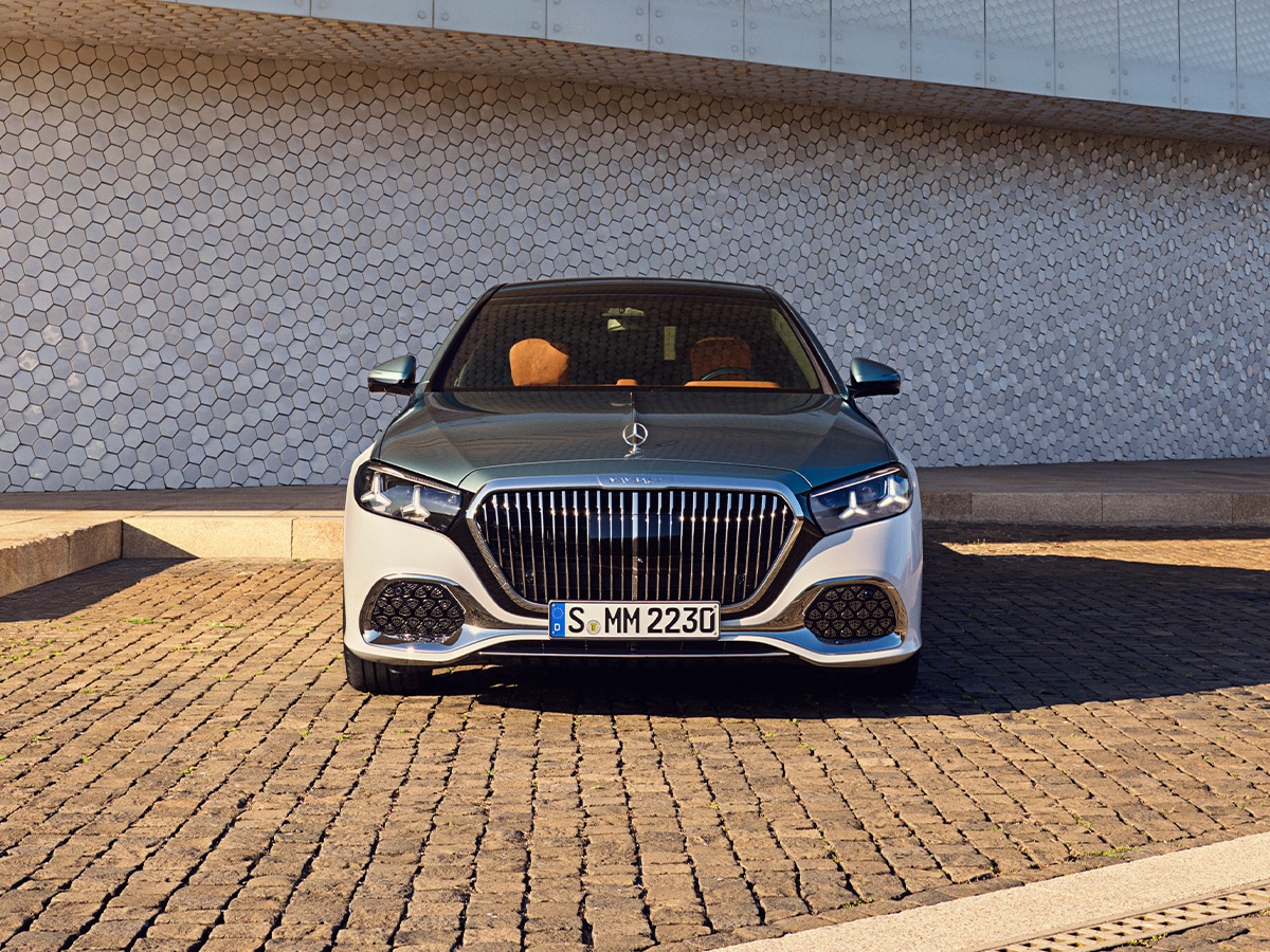Mercedes maybach s class revealed 0015 mercedes maybach s 580