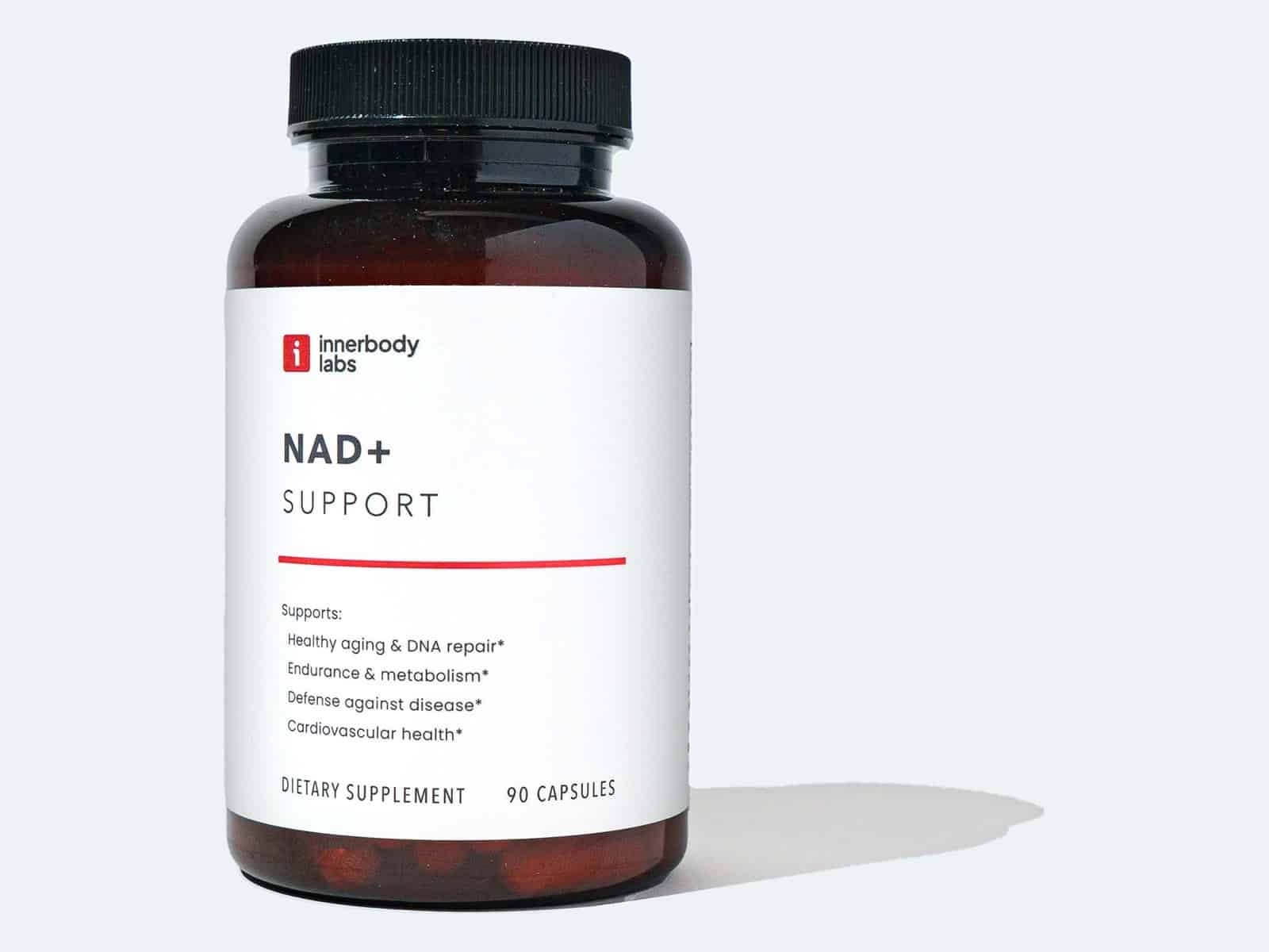 NAD+ Support
