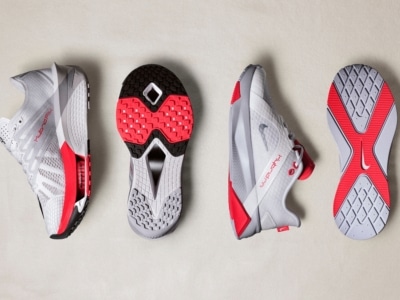 Nike's New Hybrid Collection Is HYROX-Ready