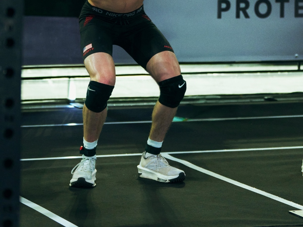 Nike hybrid 11