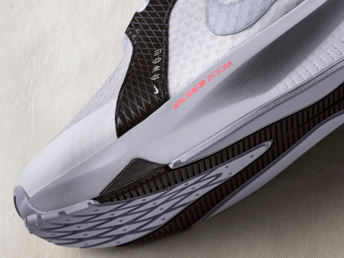Nike hybrid 6