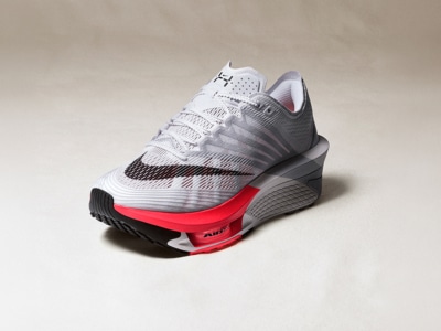 Nike Spent 18 Months Designing the Ultimate Hybrid Sneakers, Perfect for HYROX