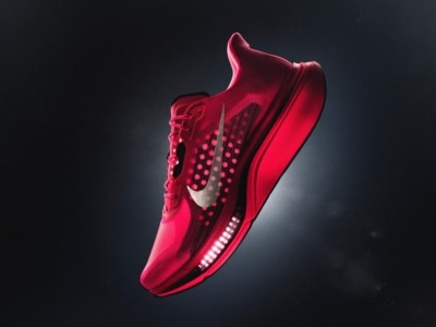 Nike's Pegasus Plus 2 Puts Race-Day Air Into a Plate-Free Tempo Trainer
