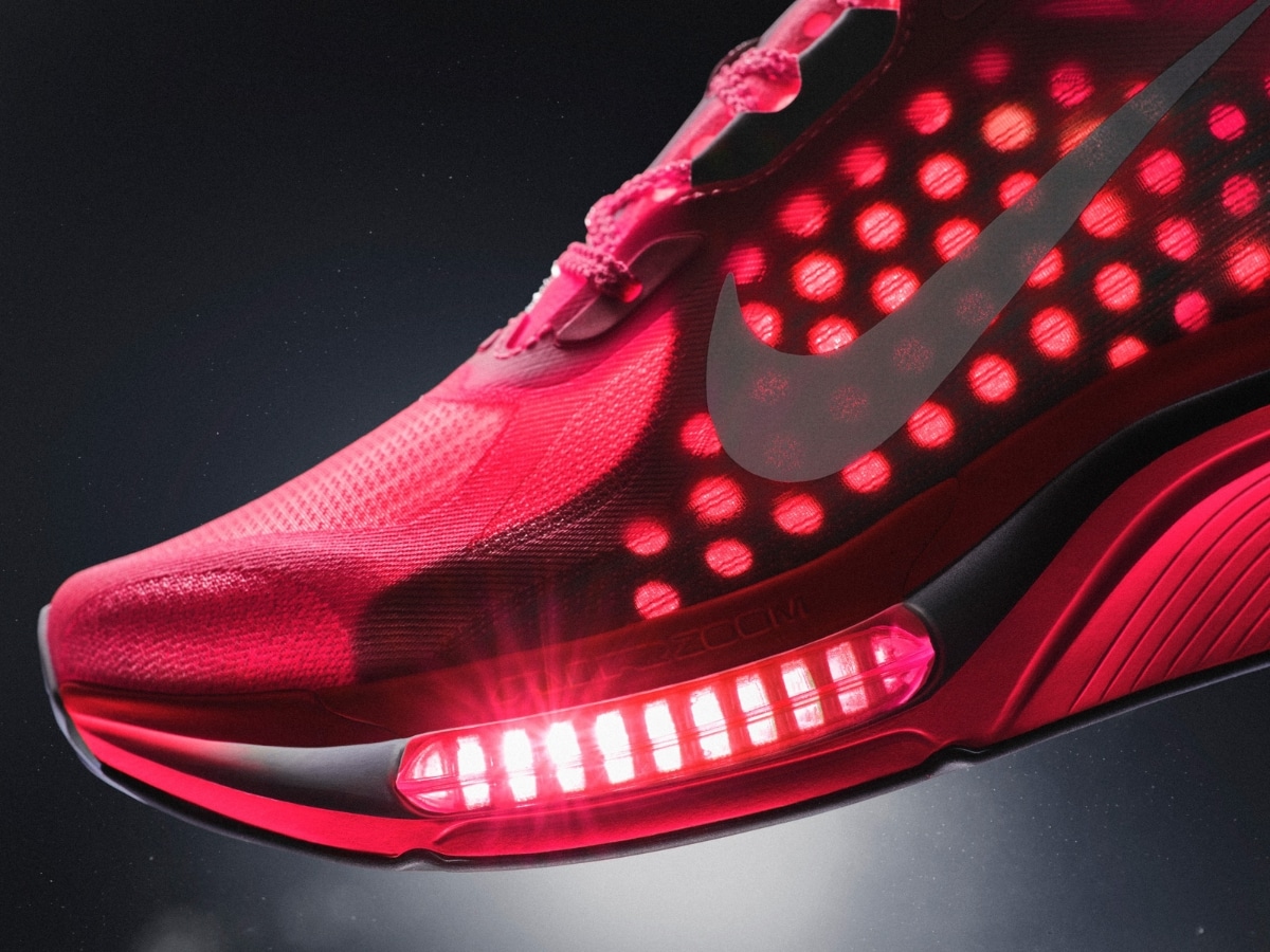 Nike pegasus plus 2 tempo trainer 2