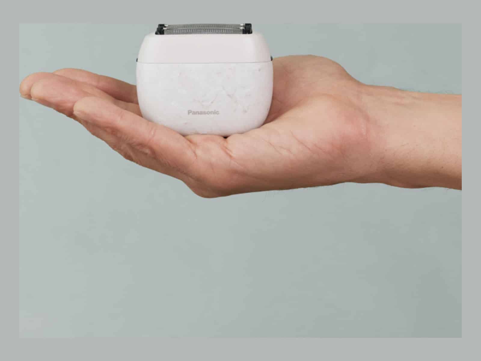 Panasonic personal care range