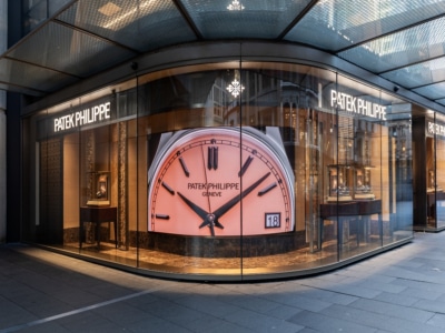 The Wind Up: On the Guest List for Patek Philippe's Sydney Soirée