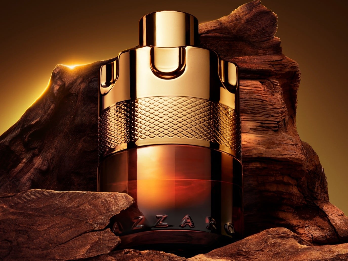 Azzaro's Forever Wanted Absolu | Image: Azzaro