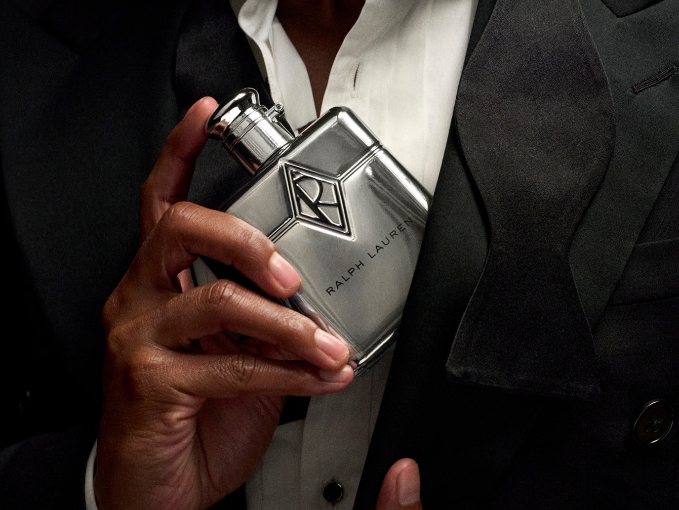 Ralph’s Club New York EDP | Image: Ralph Lauren
