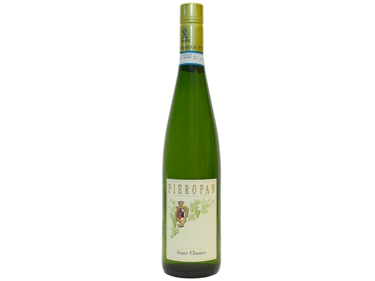 Pieropan soave classico