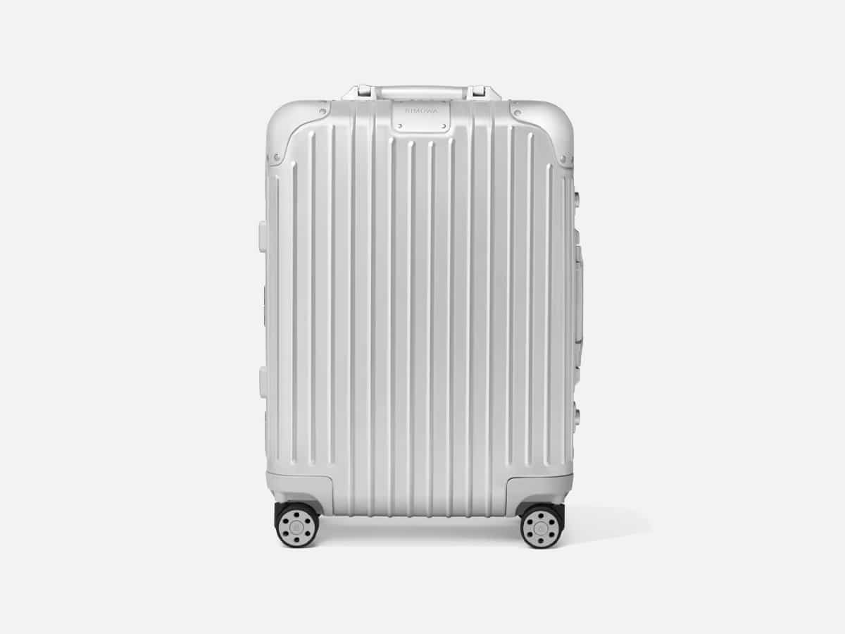 Rimowa original cabin