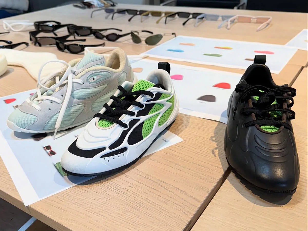 Skylrk sneakers