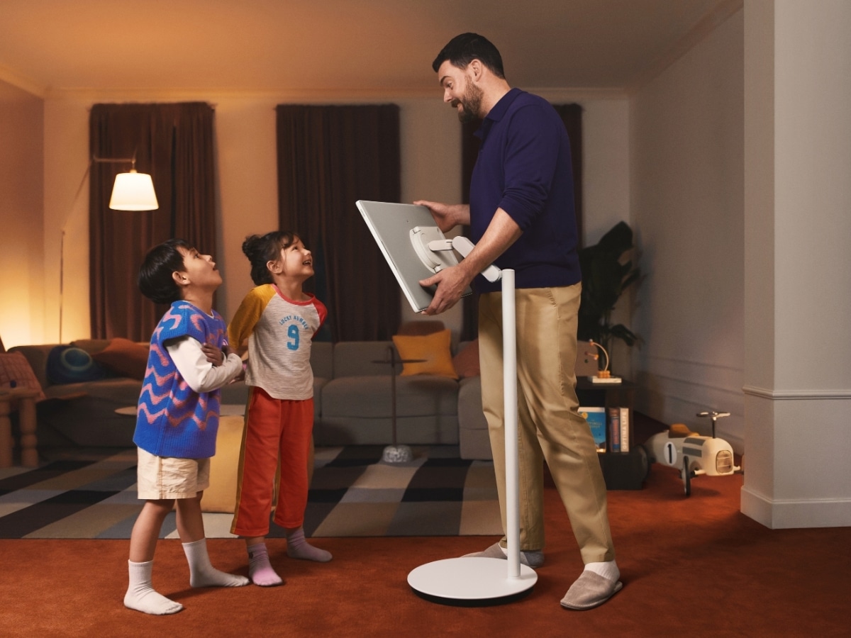 Samsung the movingstyle 1