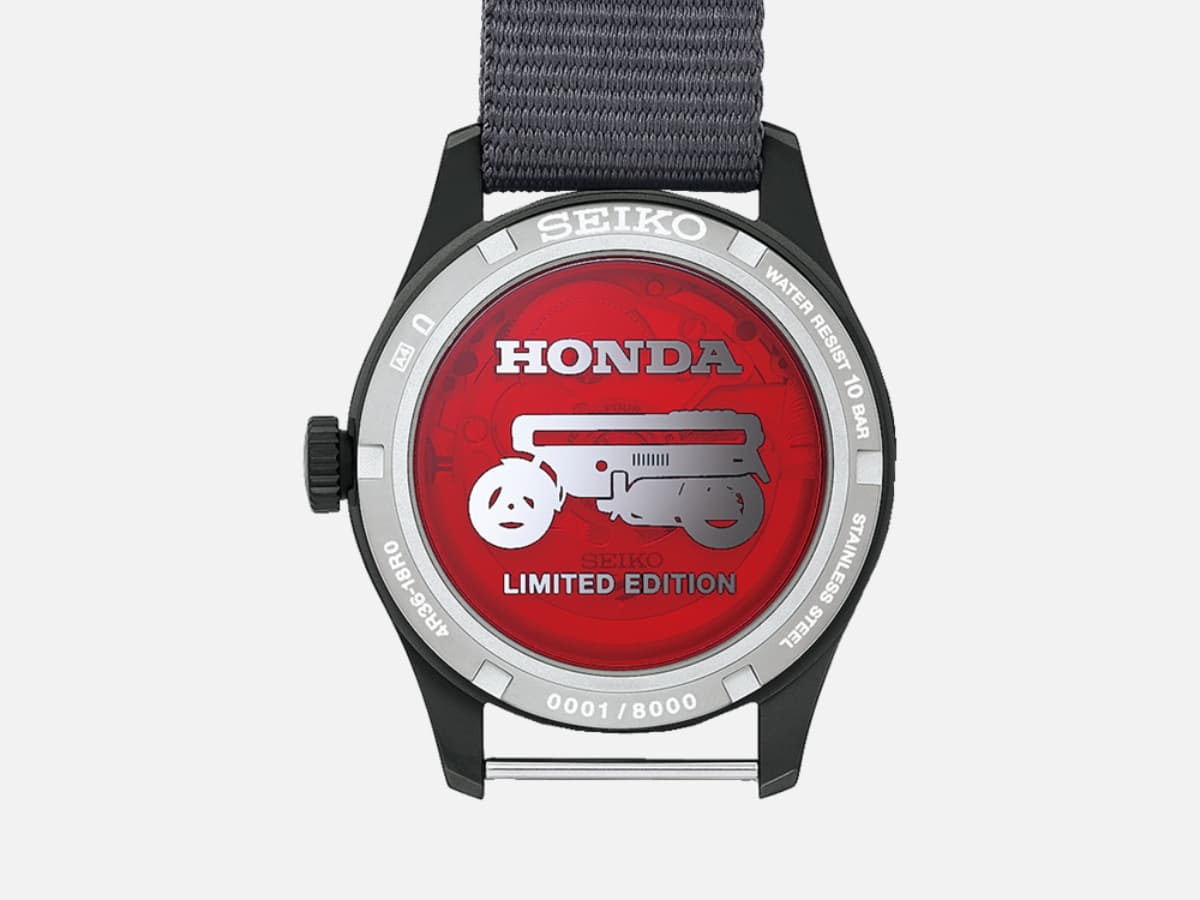 Seiko 5 sports motocompo limited edition hdb010 watch 5