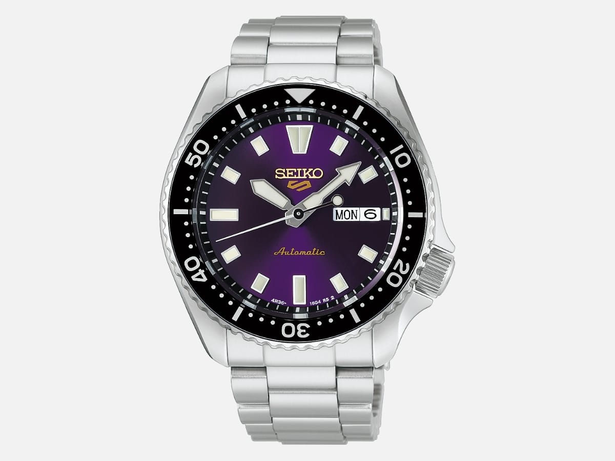 Seiko 5 sports skx hdb003 2