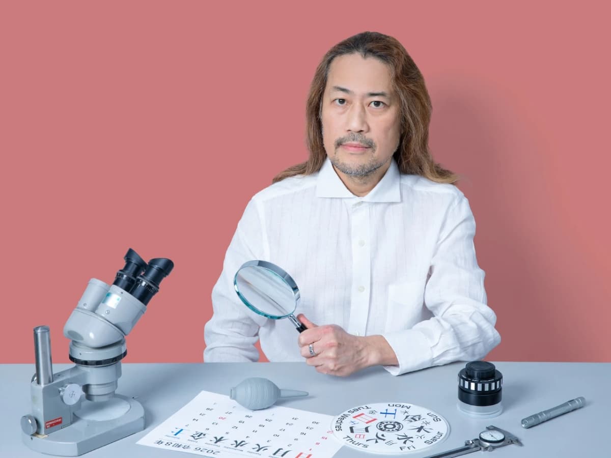 Seiko power design project 2026 passionately and obsessively crafted watches