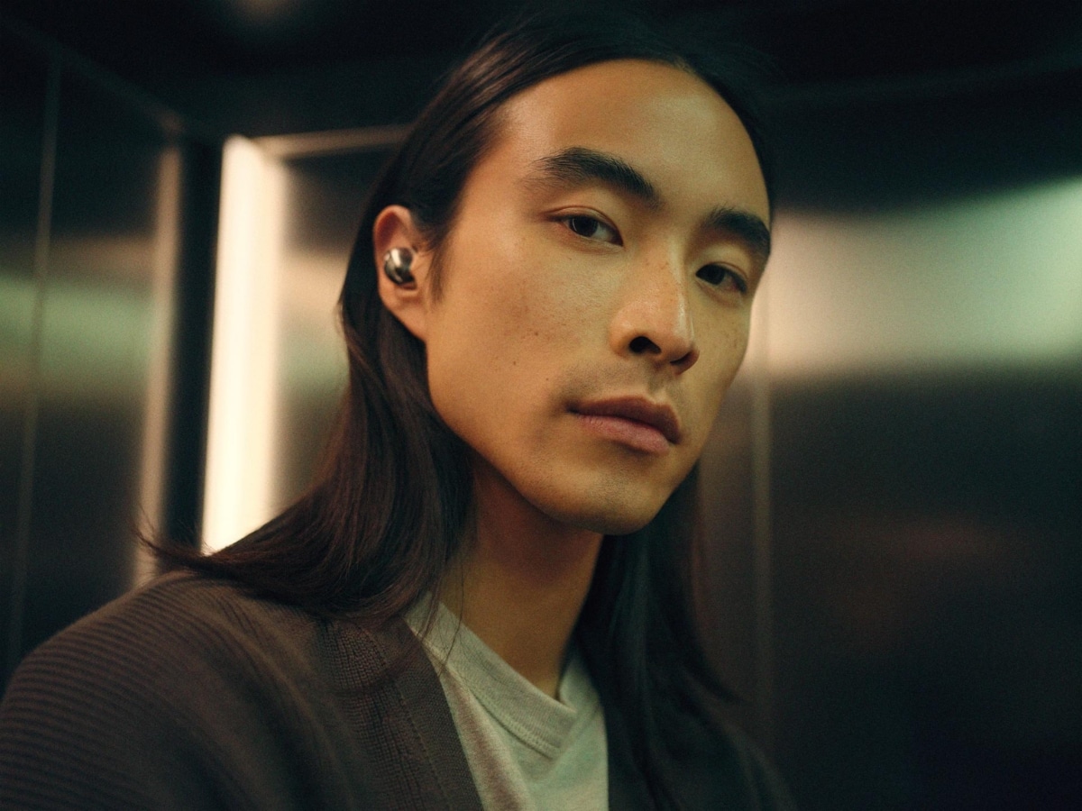 Sennheiser momentum true wireless 5 earbuds 6