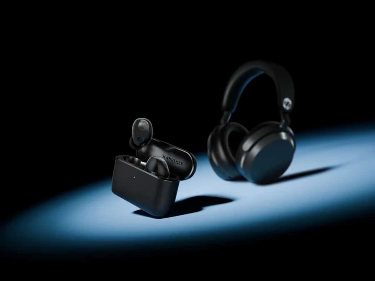 Sennheiser momentum true wireless 5 earbuds 7