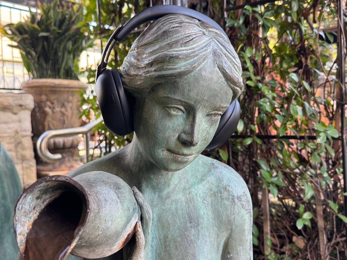 Sony 1000x collexion wh 1000xx:wze headphone review images 1