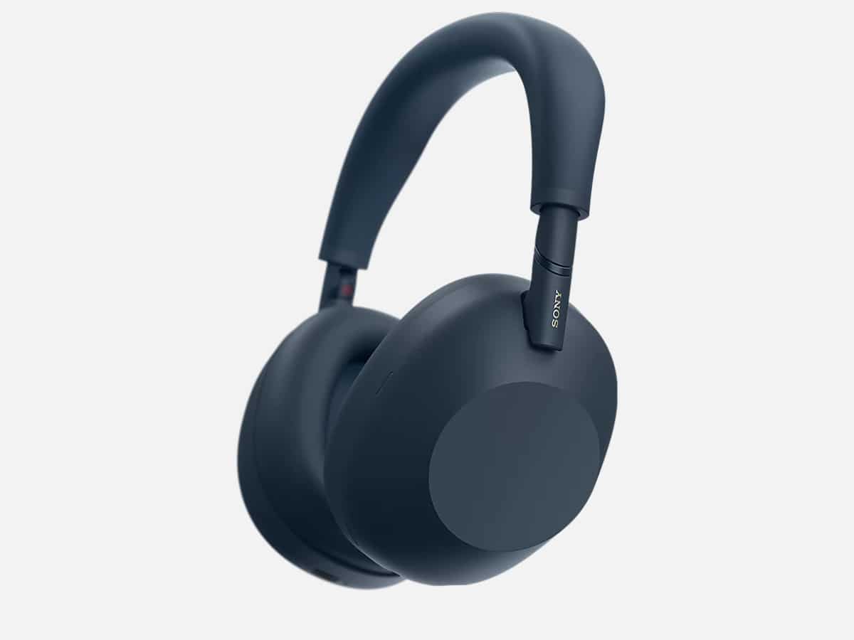 Sony wh 1000xm6