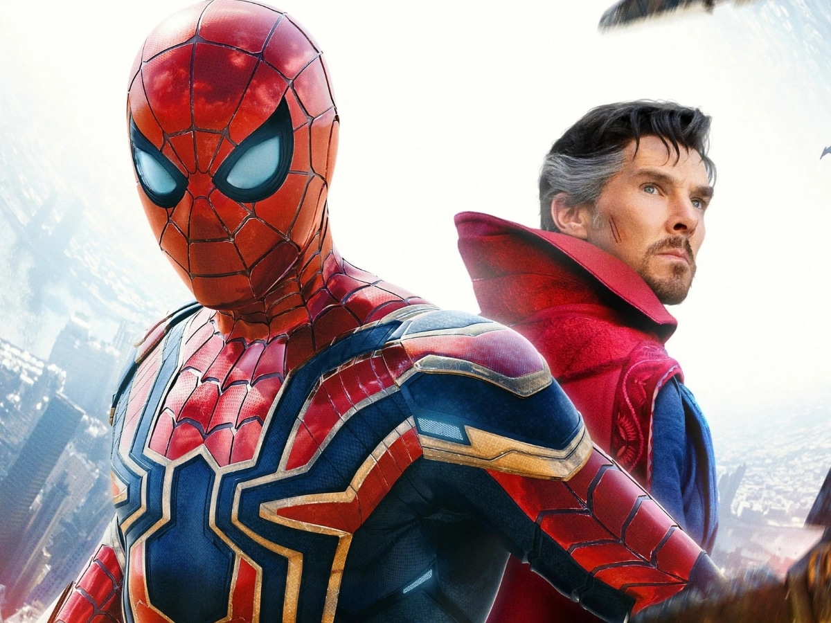 Spiderman no wy home
