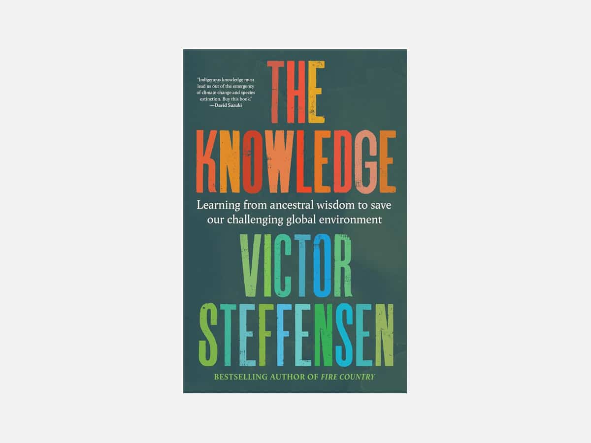 Staff favourites the knowledge