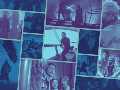 How to Watch the Entire 'Star Wars' Saga in Chronological Order