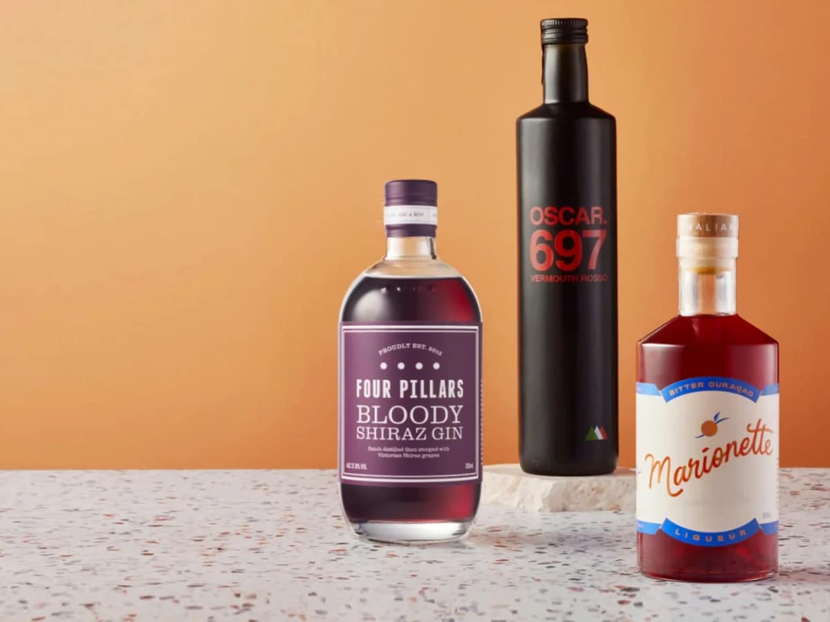 Tasting notes 15