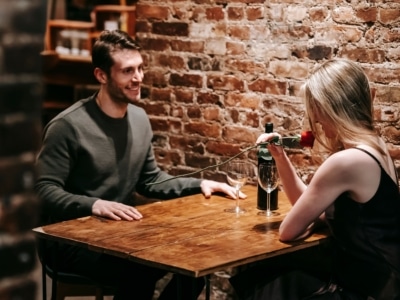 Money vs Chemistry: The Financial Red Flags Holding Back Your Dating Life