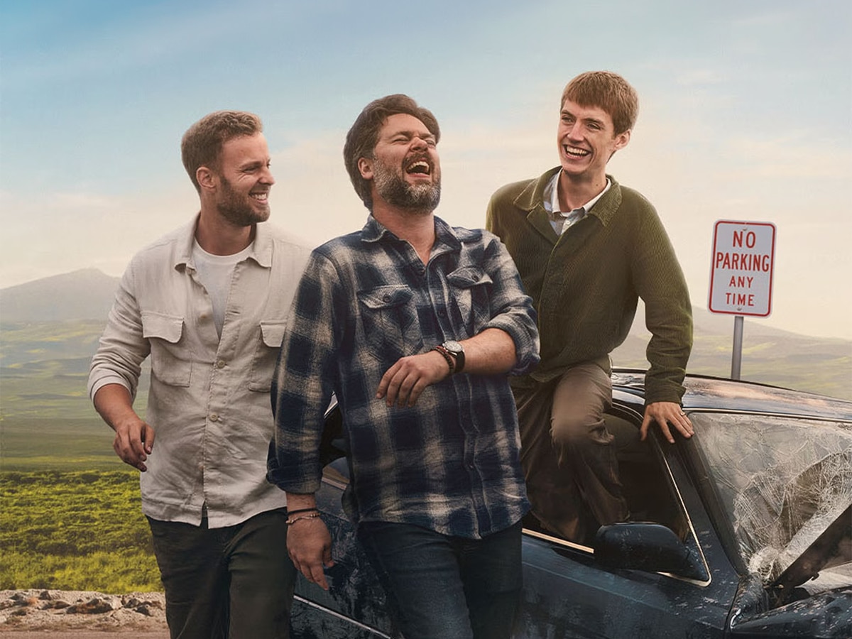 ‘The Grand Tour’ 2026 Release Date, New Hosts, and Clarkson Return Revealed