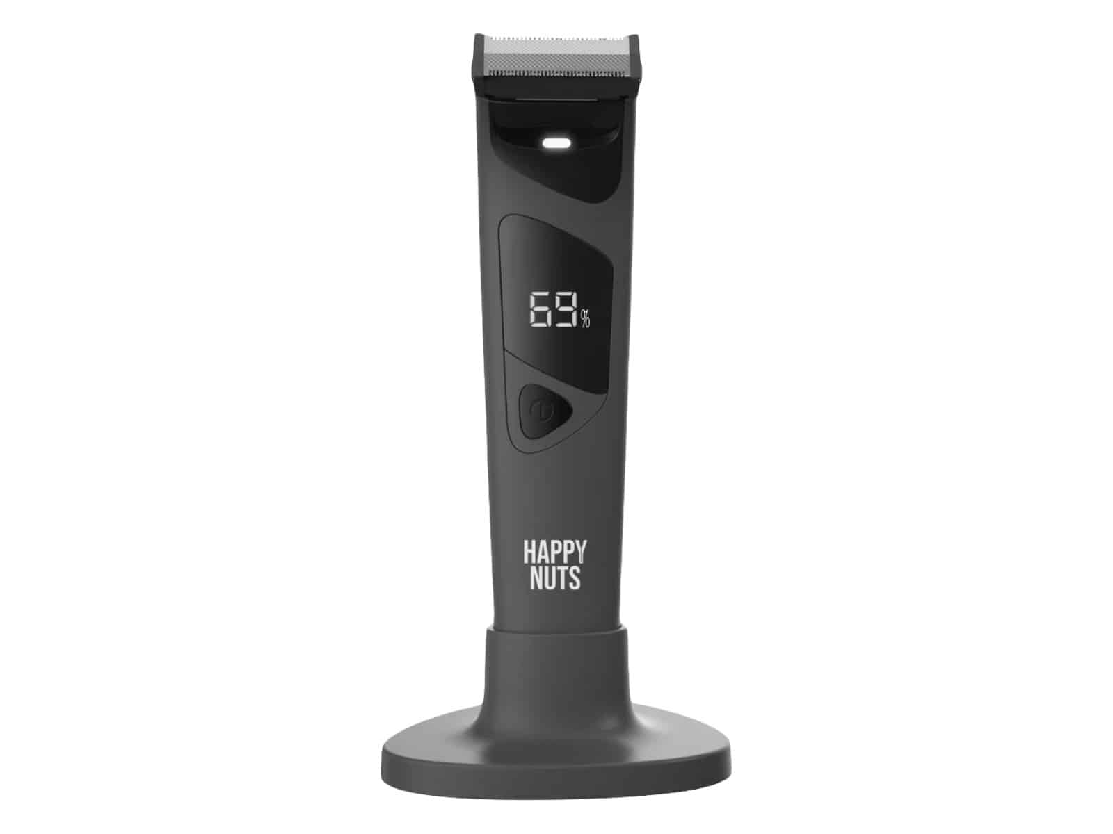 The Happy Nuts Ballber Pro
