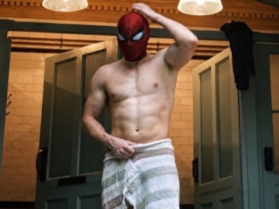 What Is Tom Holland's Diet And Workout Plan For 'Spider-Man Brand New Day'?