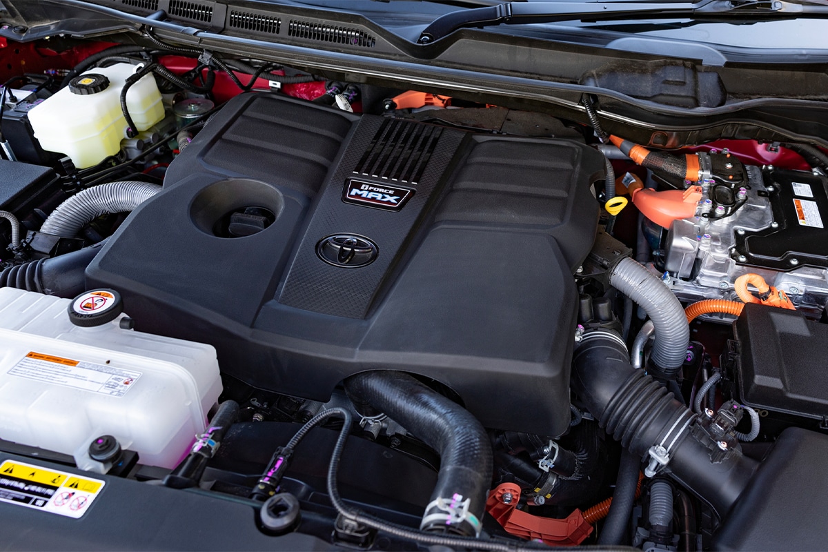 Toyota engine recall tundra engine