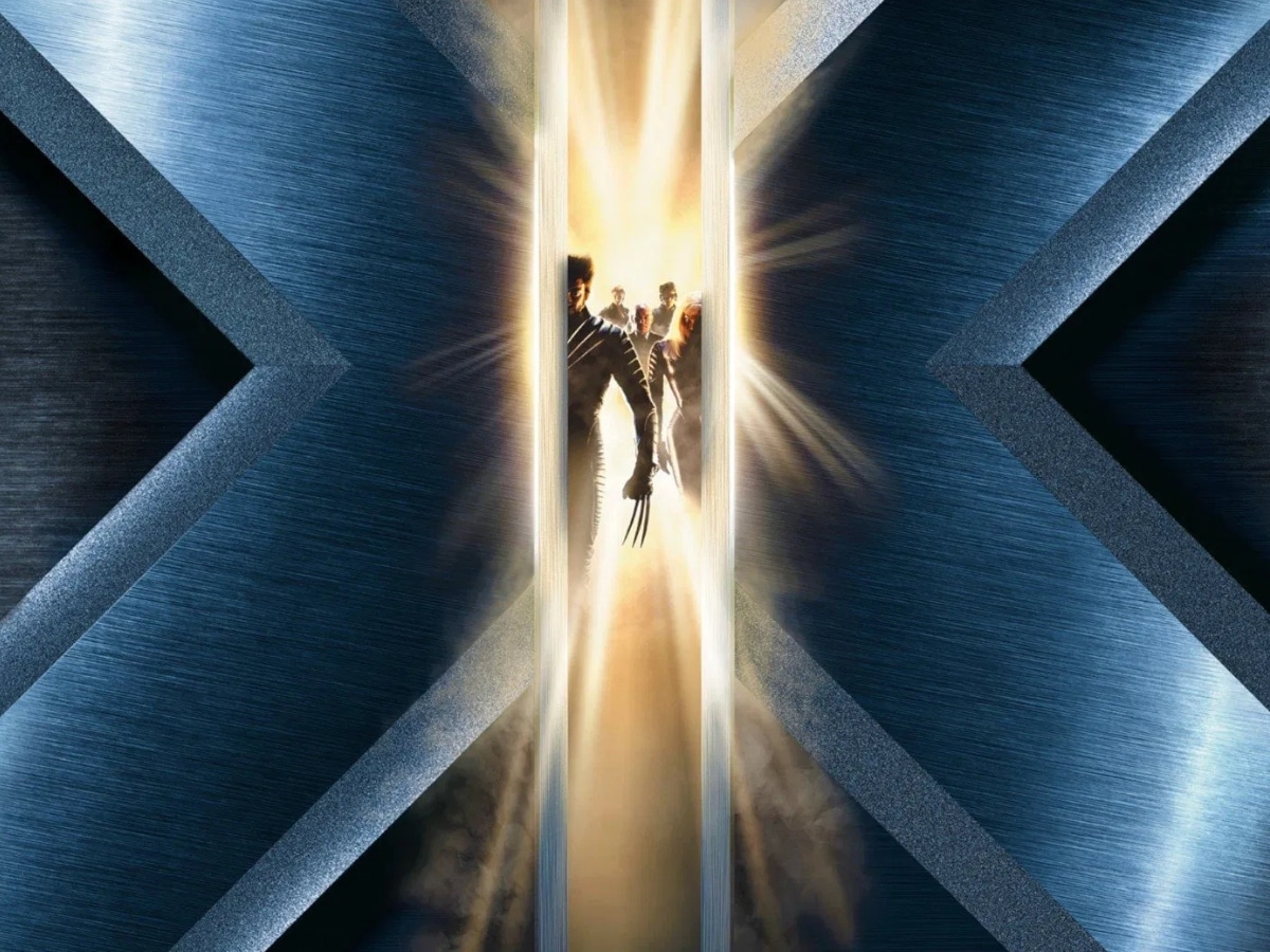 X men 1