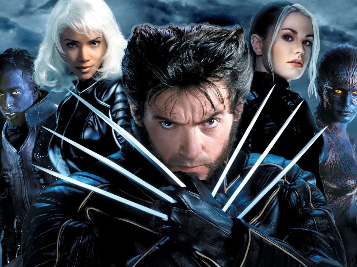 X men 2
