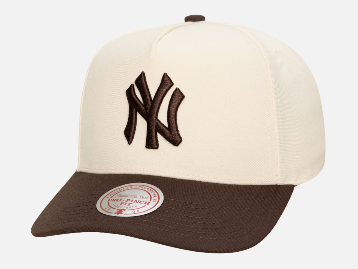 Yankees cap