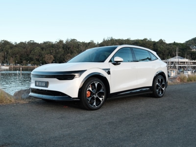 Why Everyone is Buying Chinese Cars in Australia