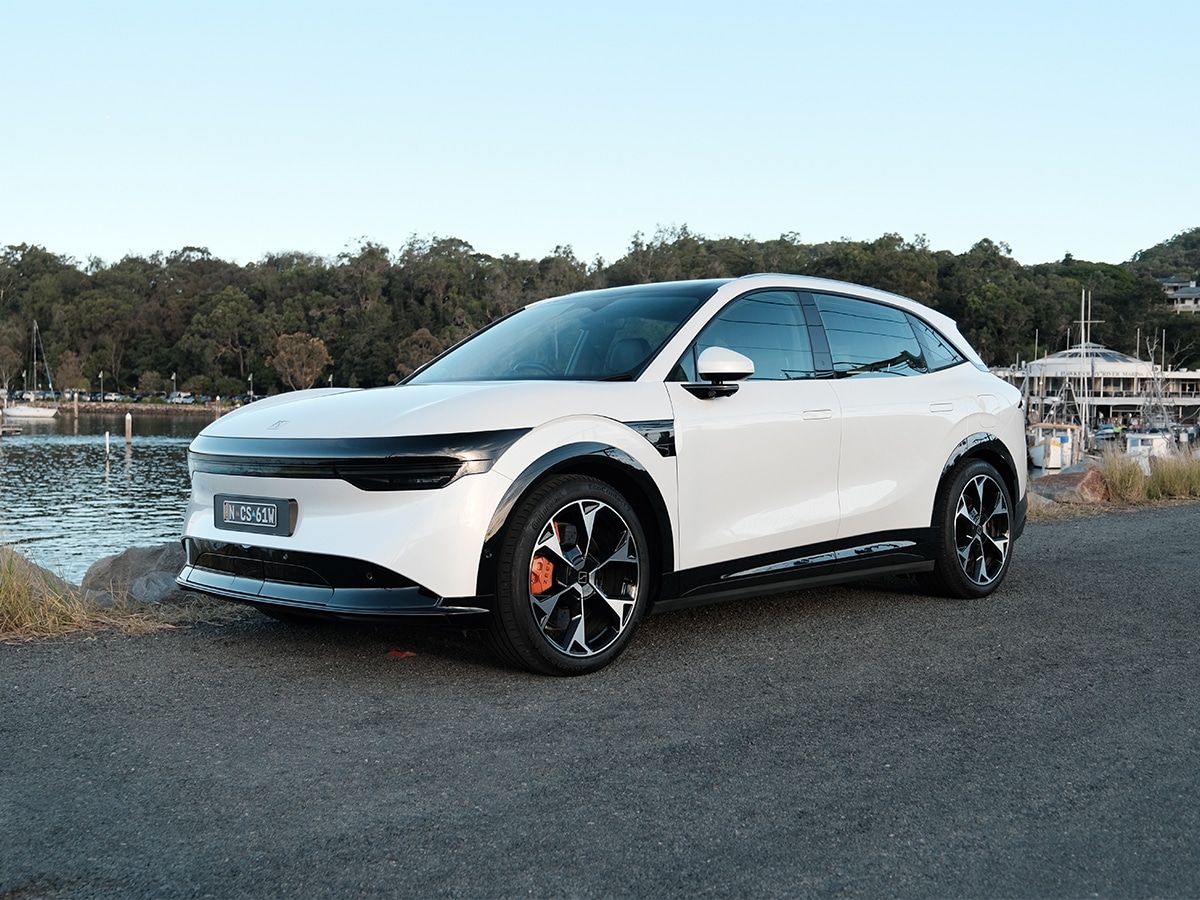 Why Everyone is Buying Chinese Cars in Australia
