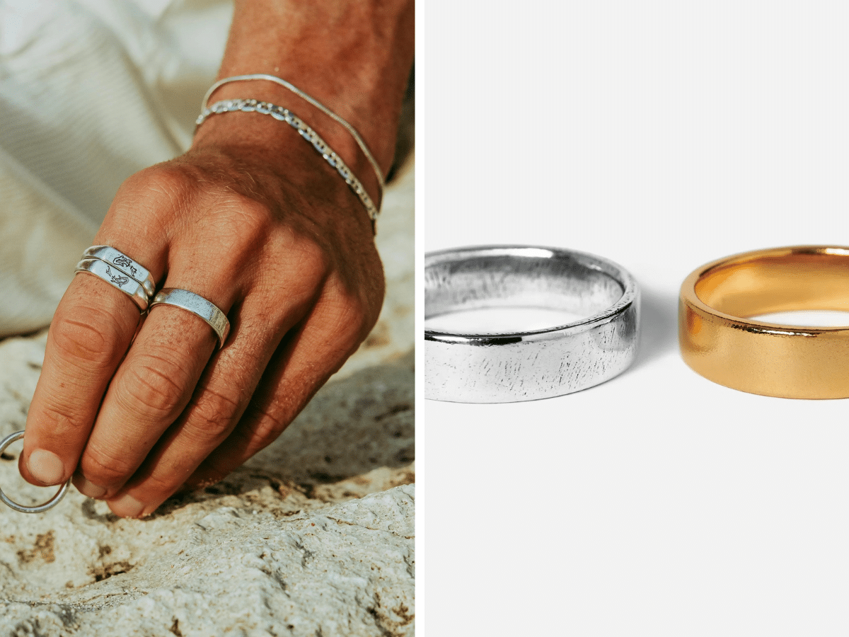 Billie jo serenity ring