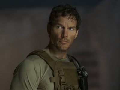 Chris Pratt's Out For Blood In New Trailer For 'The Terminal List' Season 2