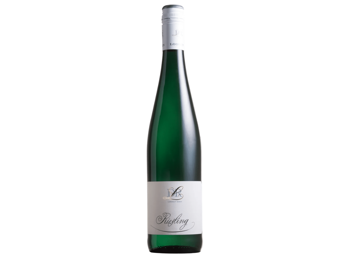 Dr loosen riesling
