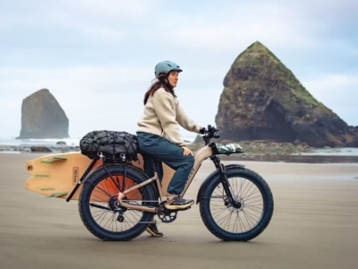 Aventon, America's Most Popular E-Bike Brand, Has Landed in Australia