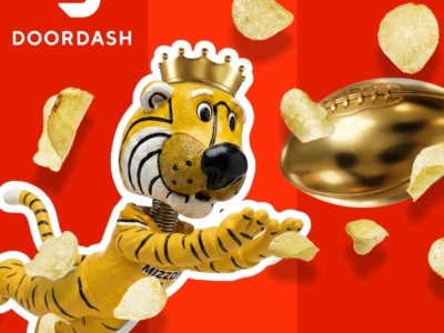 College Football is Back & DoorDash is Celebrating with Streaks: Deals & Prizes Explained