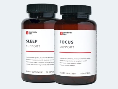 5 Innerbody Labs Supplements for a Science-Backed Reset